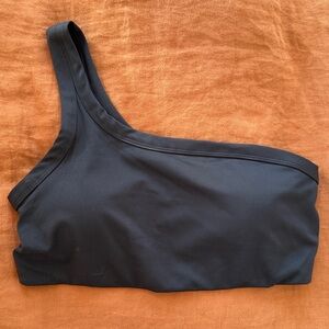 All In Motion One shoulder Sports Bra